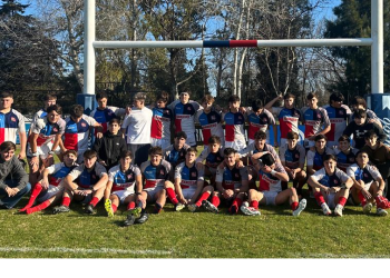 La M17 de San Luis también se metió en Ganadores