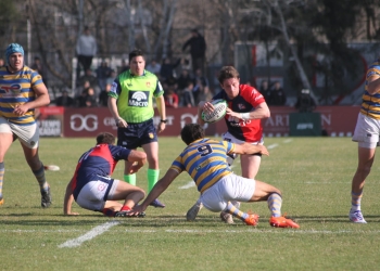 San Luis no pudo con la jerarquía de Hindú