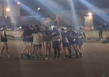 La segunda ronda se pone en marcha