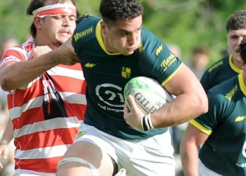Los Tilos y un triunfo resonante para seguir entre los equipos de arriba