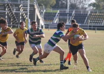 M19: La Plata irá por el título de la categoría