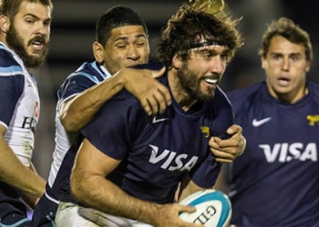 Los últimos triunfos de Los Pumas en La Plata