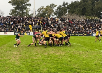 La última vez en Gonnet tuvo una victoria de Los Tilos sobre La Plata