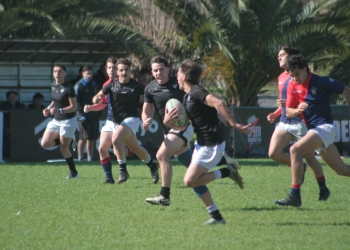M19: triunfo de la U que es líder
