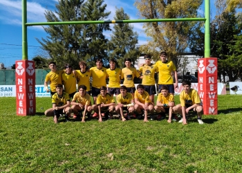 M15: La Plata le ganó el clásico a Los Tilos