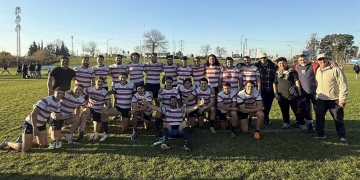 Albatros sigue a toda marcha