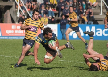 Si había un partido para mostrar carácter era este, La Plata