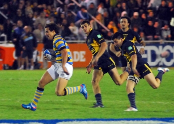 Confirmado: Playoffs de todas las categorías en La Plata?