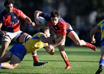 San Luis y La Plata juegan un clásico más que importante