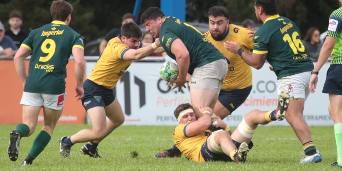 Las mejores fotos del clásico platense