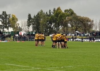 Buenos Aires superó a La Plata