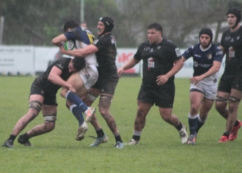 La U no pudo con Champagnat y se la juega la próxima semana