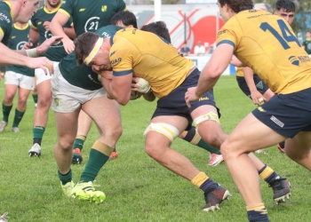 Las mejores fotos del clásico platense