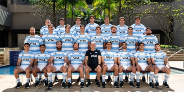 Los Pumas van por un verdadero batacazo