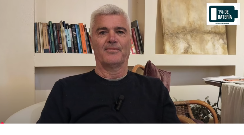 Las confesiones de Cris Mendy