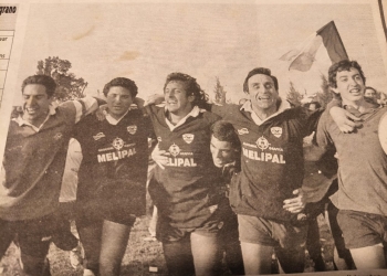 A punto de ascender, Albatros recuerda cuando llegó a Segunda