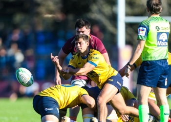 Newman vapuleó a La Plata