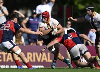 San Luis perdió y tendrá que jugar un repechaje por no descender