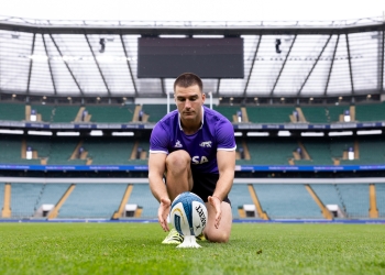 Los Pumas cierran el Championship 2025 ante Sudáfrica