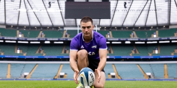 Los Pumas cierran el Championship 2025 ante Sudáfrica