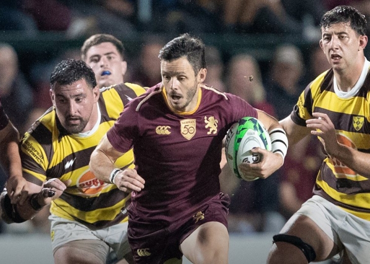FOTO: Scrum (ESPN)