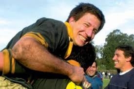 El día que Los Tilos rompió una racha contra San Luis