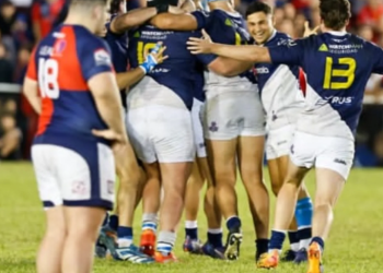 El descenso de San Luis y un replanteo para regresar a la elite lo antes posible