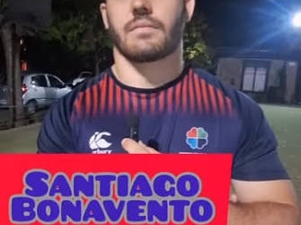 Bonavento, confirmado en Cobras