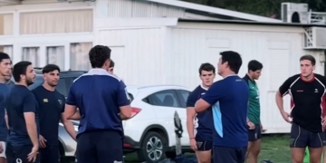 La Plata: exigente pretemporada y dos amistosos por delante