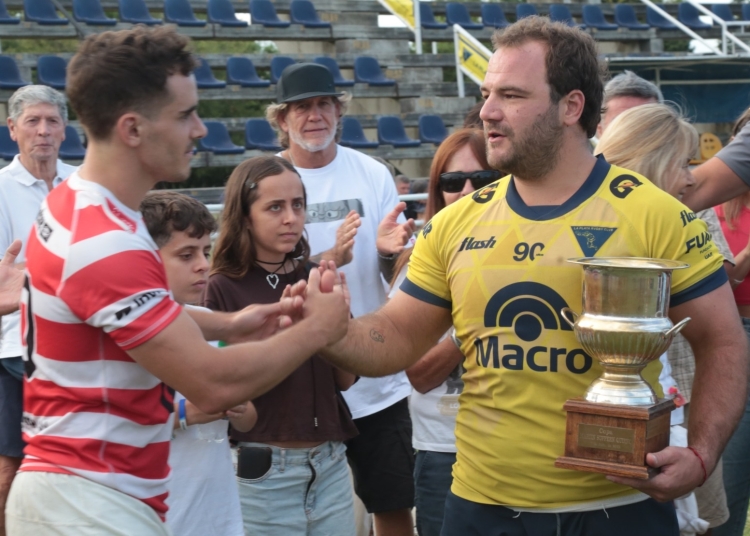 FOTO: Fernando Saso Lasala