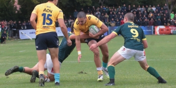 Las mejores fotos del clásico