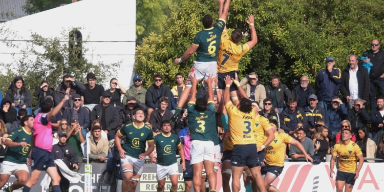 Las mejores fotos del clásico