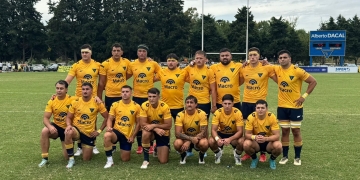 La Plata no pudo comenzar con el pie derecho en el Top 14