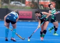 Hockey femenino: los platenses buscan seguir sumando puntos en la tabla