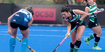 Hockey femenino: los platenses buscan seguir sumando puntos en la tabla