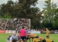Caída de La Plata ante el CASI en Gonnet