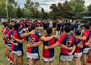 San Luis marcó la diferencia