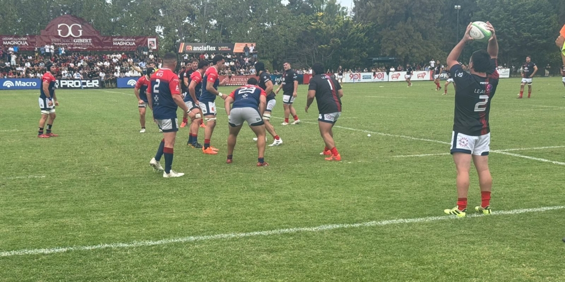 San Luis sumó una victoria algo sufrida, perdió la U y goleó Albatros