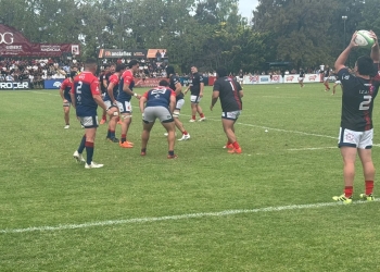 San Luis sumó una victoria algo sufrida, perdió la U y goleó Albatros