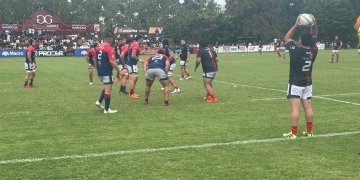 San Luis sumó una victoria algo sufrida, perdió la U y goleó Albatros