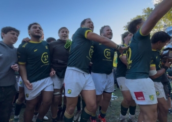 Los Tilos le dio vuelta el clásico a La Plata