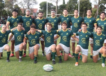 Los Tilos-Atl. del Rosario, en barrio Obrero; los demás todos de visitante