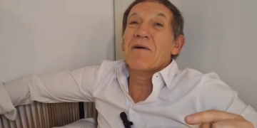 Especial Malvinas: de la Guerra a entrenar en menos de 48 horas