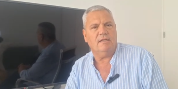 Especial Malvinas: “Frío, hambre, miedo y desconcierto permanente”