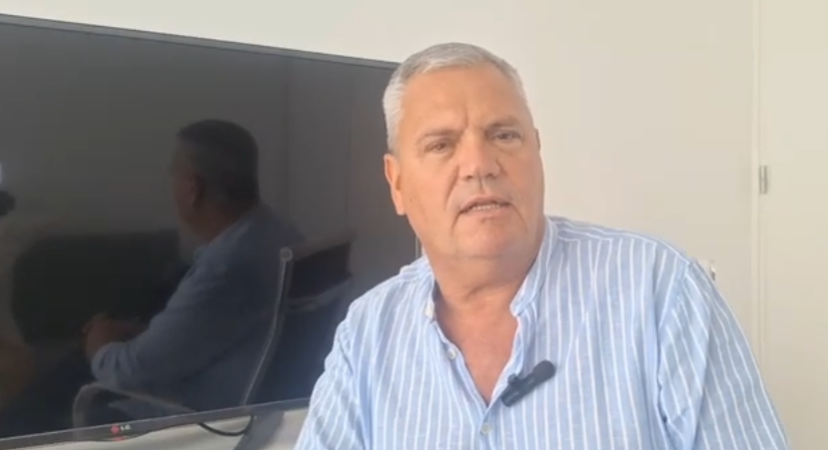 Especial Malvinas: “Frío, hambre, miedo y desconcierto permanente”