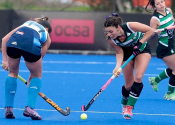 Metropolitano: saldo mixto para los equipos platenses en la sexta fecha del torneo