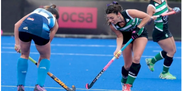 Metropolitano: saldo mixto para los equipos platenses en la sexta fecha del torneo