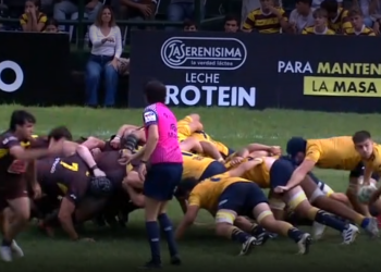 La Plata no lo pudo sostener ante Belgrano