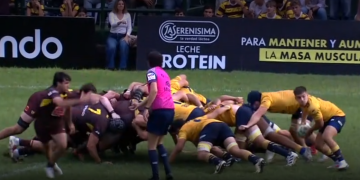 La Plata no lo pudo sostener ante Belgrano