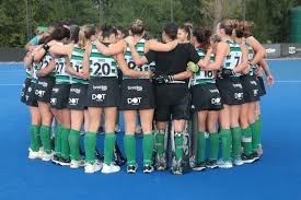 Semana Santa y jornada libre para el hockey